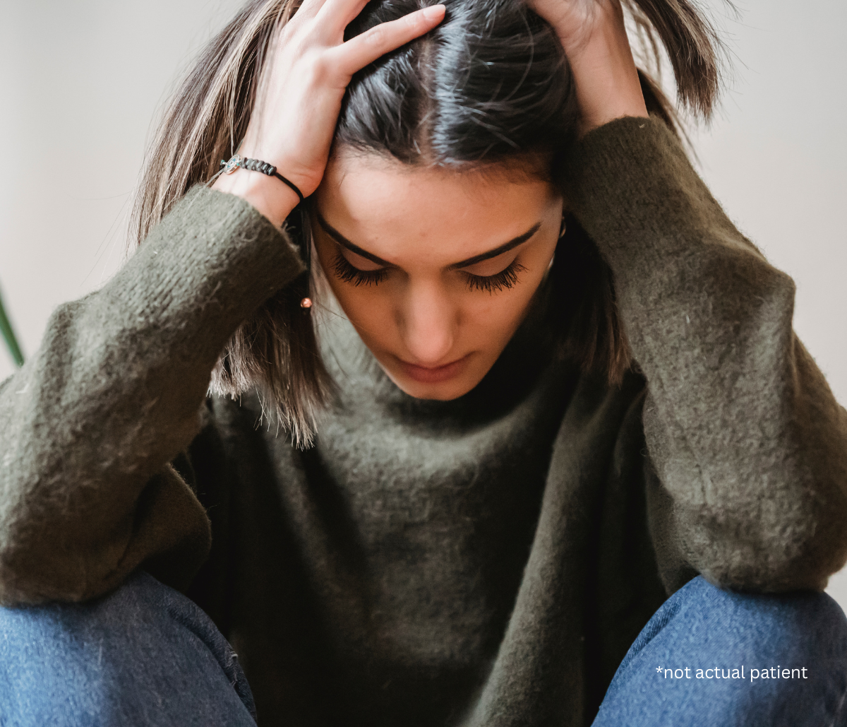 Is It Time to Consider Anxiety Counseling in Washington, DC?