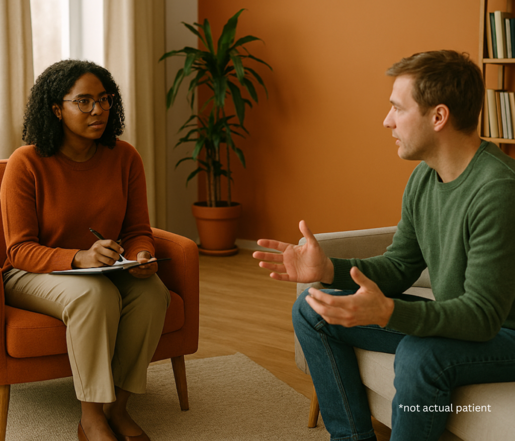 DBT Therapy in Washington, DC What Is It and Who Can Benefit From It