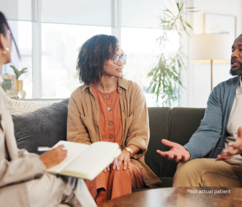 Internal Family Systems Therapy in Washington, DC Understanding the Different Parts of You