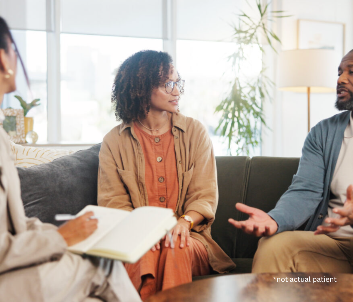 Internal Family Systems Therapy in Washington, DC Understanding the Different Parts of You