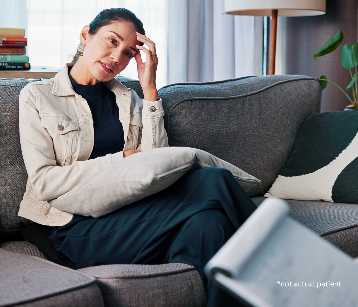 Therapy for Life Transitions When You Feel Stuck or Overwhelmed